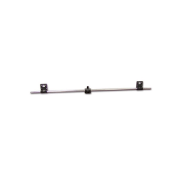 Fixing rail for table top