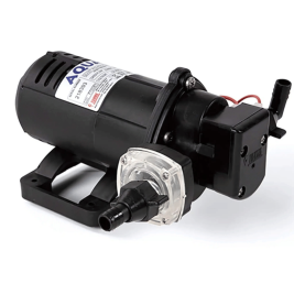 Aqua 8 7L water pump - FIAMMA