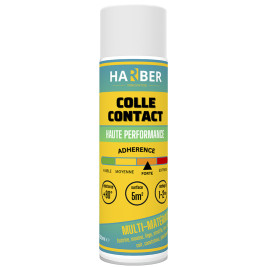 Colle Adhésive Contact en...