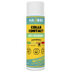 Colle Adhésive Contact en Spray Forte Adhérence 500ml