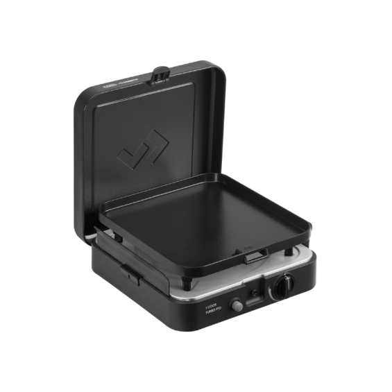 1 Cook Turbo FFD Deluxe...