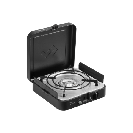1 Cook Turbo FFD Deluxe...