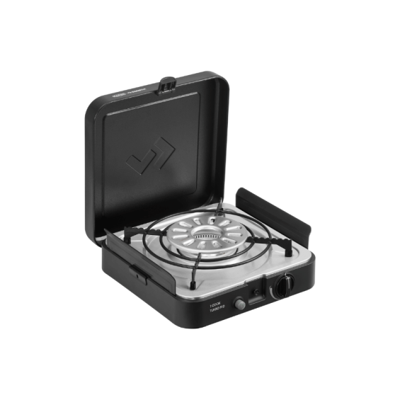 1 Cook Turbo FFD Deluxe...