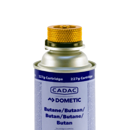 Adaptateur de cartouche à...