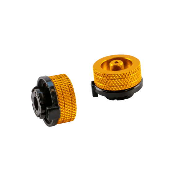 Adaptateur de cartouche à...