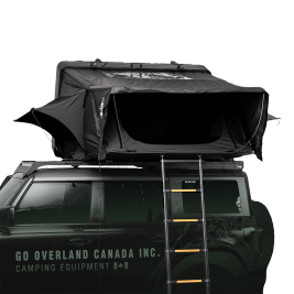 Expedition XL - Go Overland