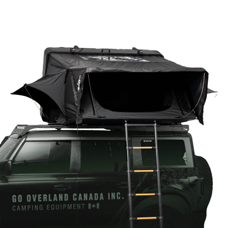 Expedition XL - Go Overland