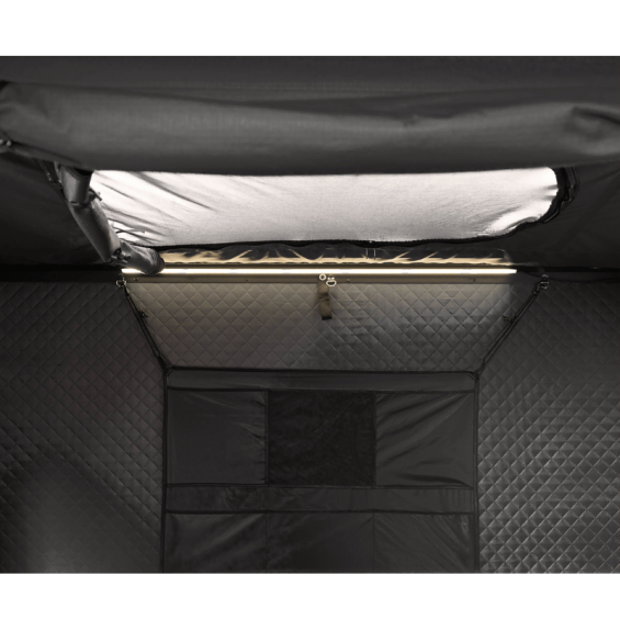 Expedition XL roof tent -...