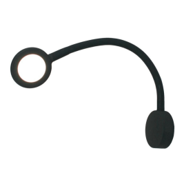 Luz de lectura regulable y flexible Verona HABA