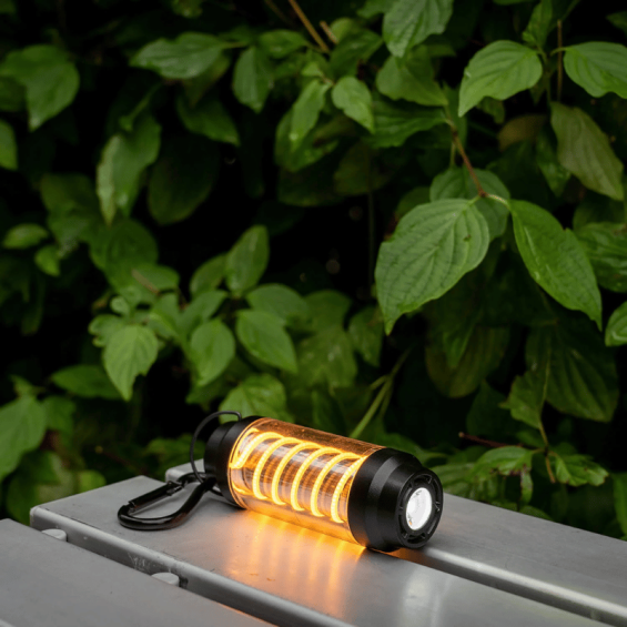 Campglow T-torch - Haba