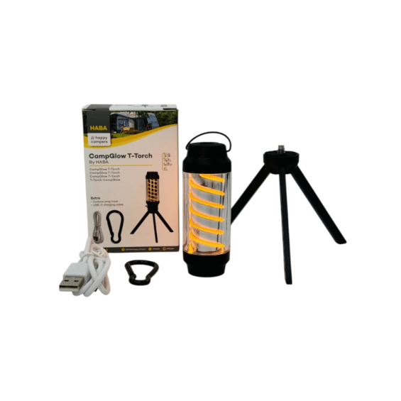 Campglow T-torch - Haba