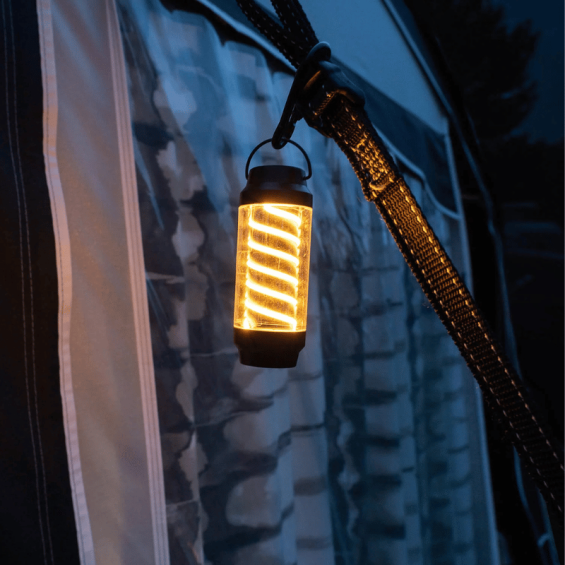 Campglow T-torch - Haba