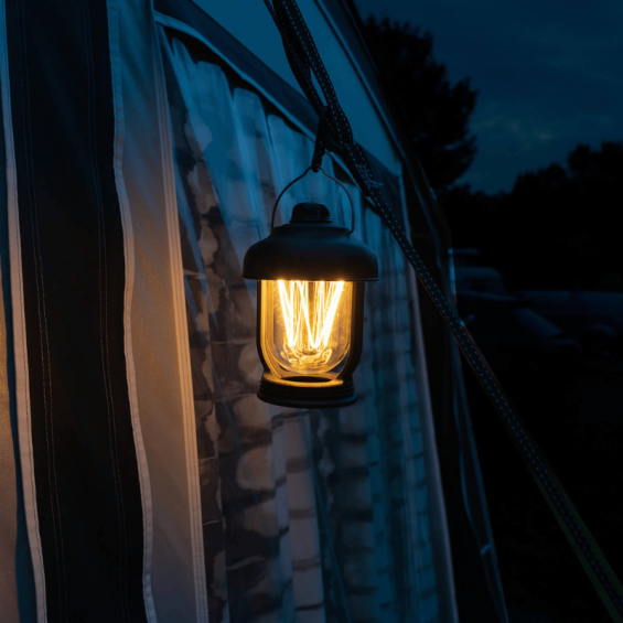 HABA Campglow Lanterne