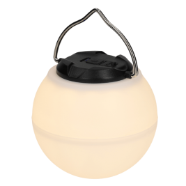 Globe de lumière...