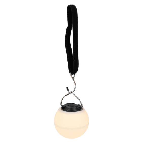 Globe de lumière...