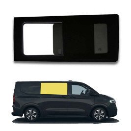 Schiebefenster vorne rechts mit hinterer Öffnung Volkswagen T7 2024