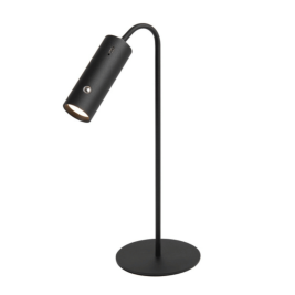 Lampe rechargeable aimentée...