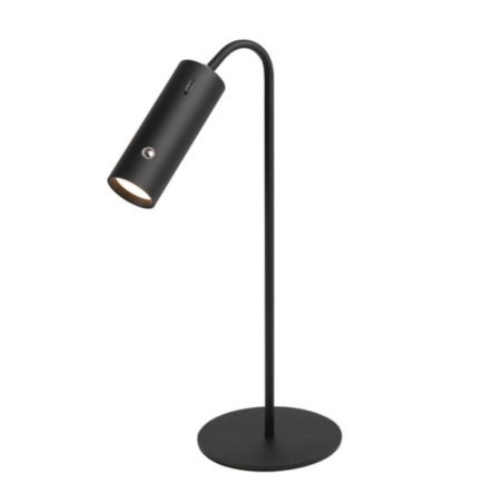 Lampe rechargeable aimentée...