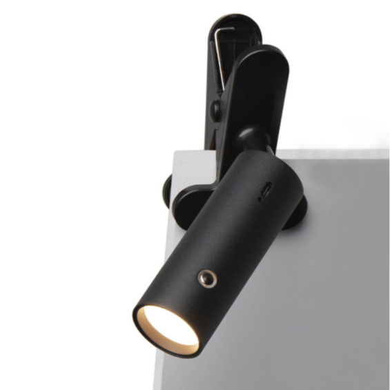 Lampe rechargeable aimentée...
