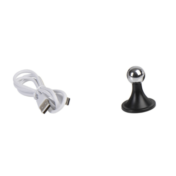 Verpackung wiederaufladbare magnetische Multifunktionslampe CARBEST