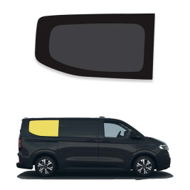 Rear right fixed window for...