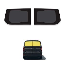 Double lunette arrière pour Volkswagen Transporter T7 - Depuis 2024