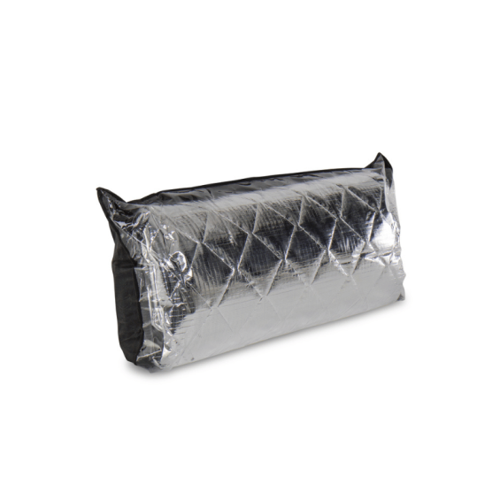 Kit rideau isolant DIY