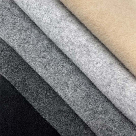 Sample of ultra-stretch...