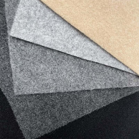 Sample of ultra-stretch...