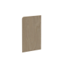 LONGBOARD - Remate de acabado - 525 - blanco