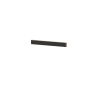 LONGBOARD - Wall unit plinth - 420 - white