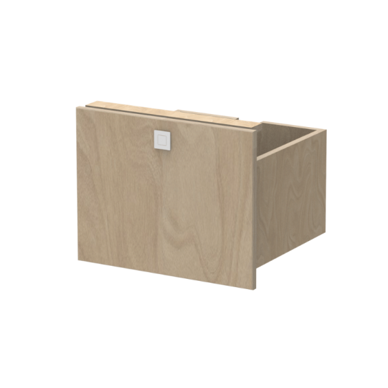 LONGBOARD - High drawer...
