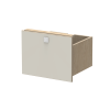 LONGBOARD - High drawer front - T2