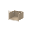 LONGBOARD - High drawer - T327 furniture view