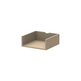 LONGBOARD - Cajón mediano - T157