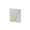 LONGBOARD - High bevelled door front with left opening - P8