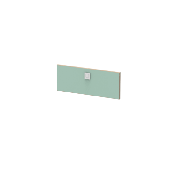 LONGBOARD - Door panel for...