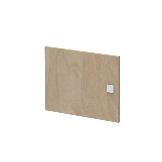 LONGBOARD - 2/4 door panel...