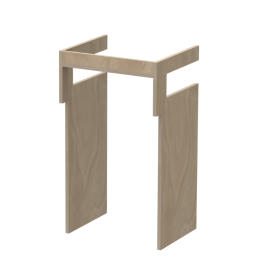 LONGBOARD - Low cabinet for...
