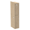 LONGBOARD - Side storage module lower + upper - LB106