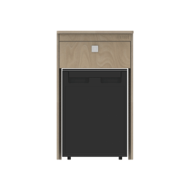 UNO 6 - Base unit for...