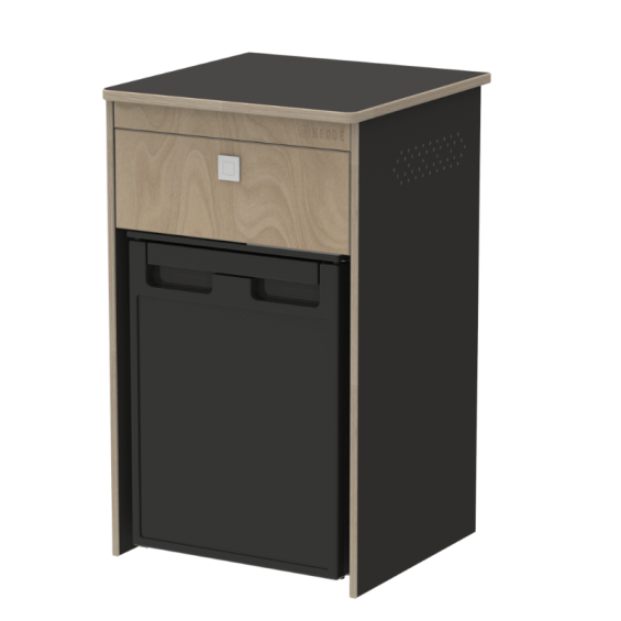 UNO 6 - Base unit for...