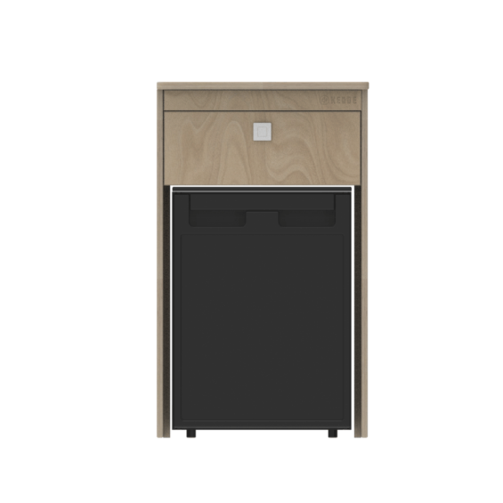 UNO 6 - Base unit for...