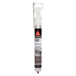 Sikaflex 522 - 100 ml -...