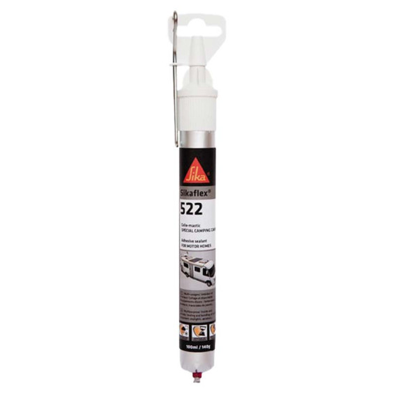 Sikaflex 522 - 100 ml -...