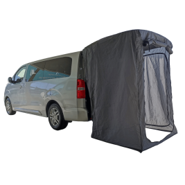 Tienda trasera para Spacetourer, Jumpy, Traveller con portón trasero - VANCABIN
