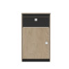 Uno 2 - Green - Birch