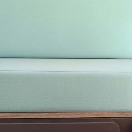 Housses de matelas en tissu...