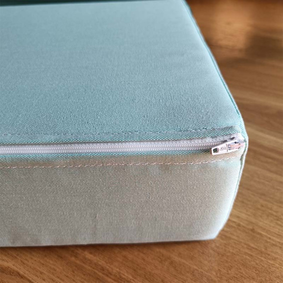 Housses de matelas en tissu...