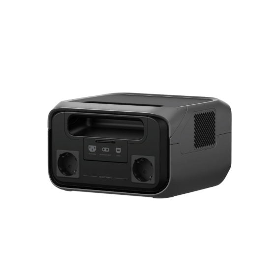Batterie River 3 Plus -...
